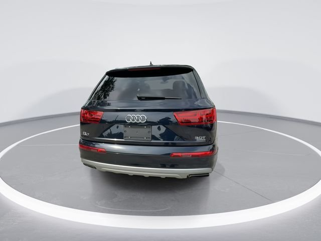 2018 Audi Q7 Prestige - Photo 7