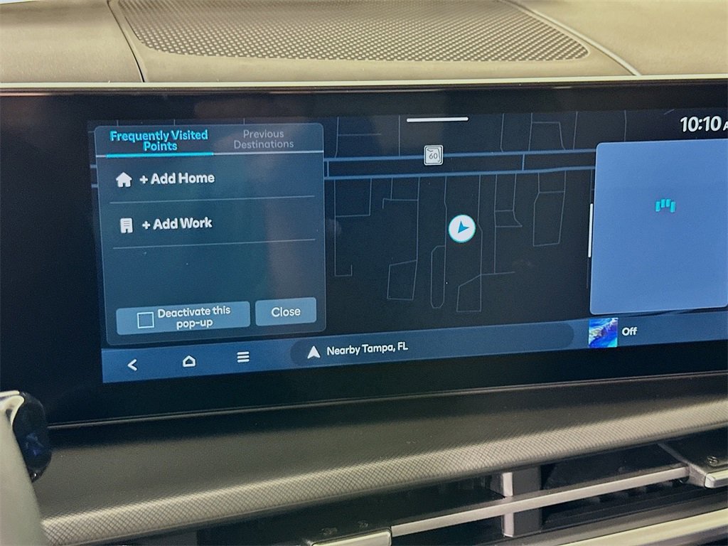 Used 2025 Gray Hyundai XRT image 9