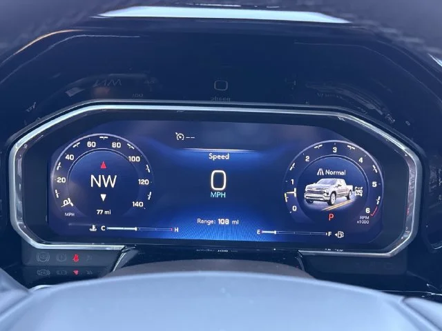2026 Chevrolet Silverado 1500 LT - Photo 17