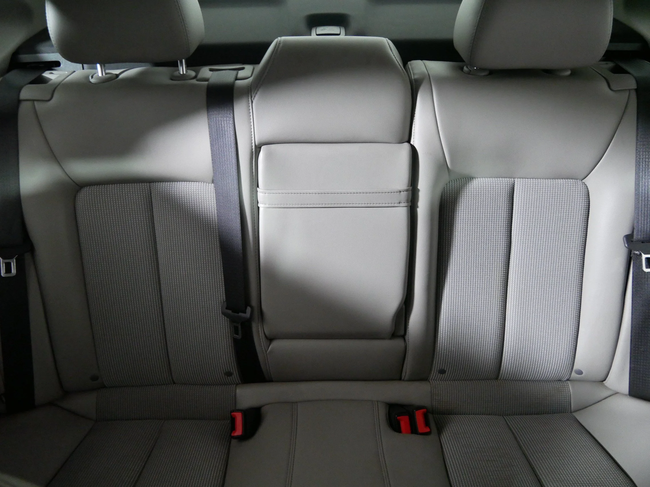 Used 2015 Carbon Black Metallic Buick  image 13