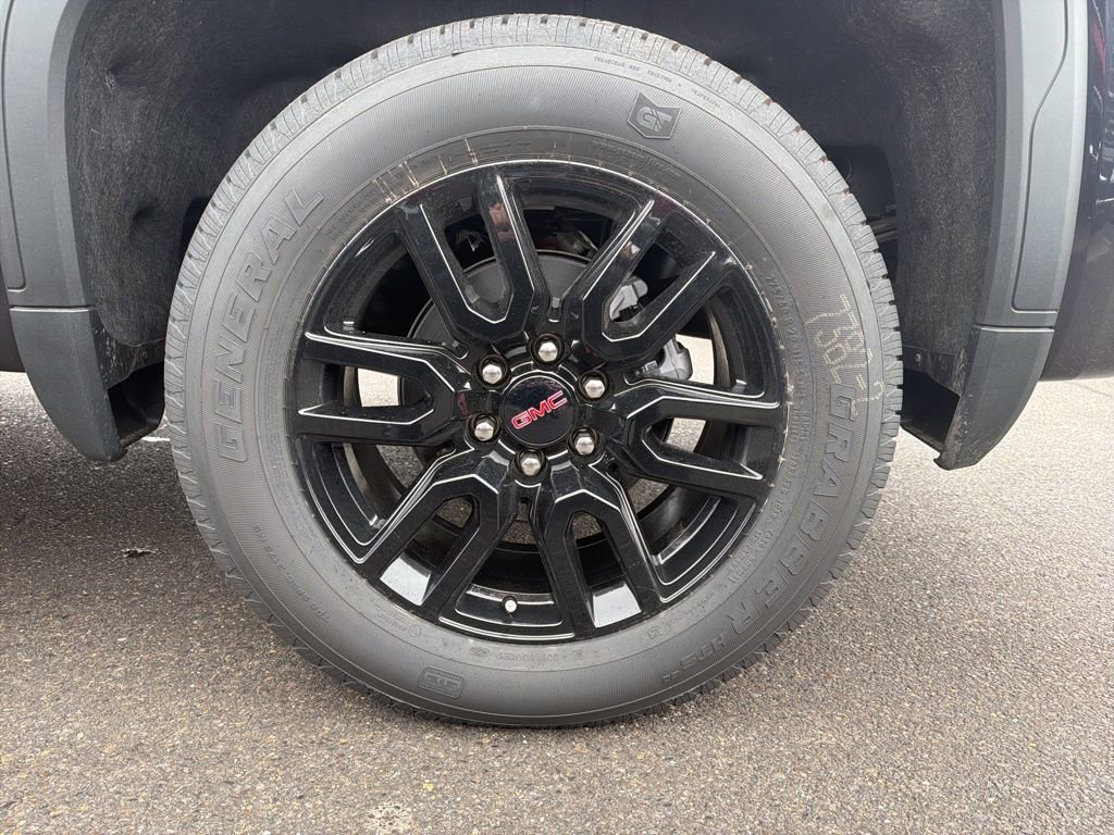 2026 GMC Sierra 1500 Elevation - Photo 8