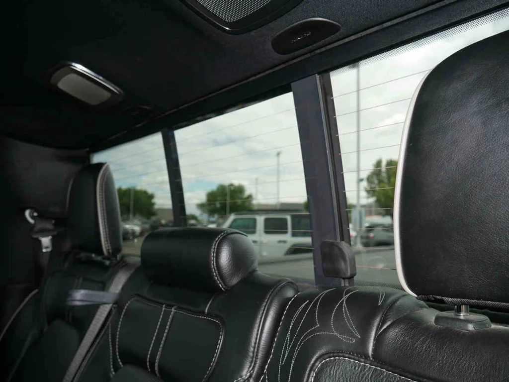 Used 2021 White Ram Limited image 21