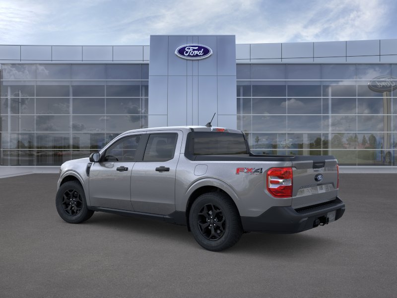 2025 Ford Maverick XLT - Photo 28