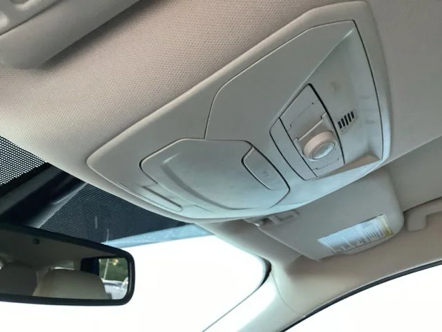Used 2014 Gray Ford Titanium image 34