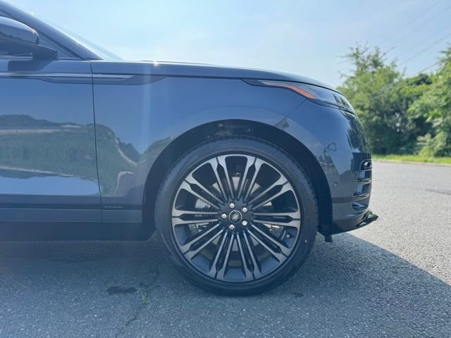 2026 Land Rover Range Rover Velar Autobiography - Photo 9