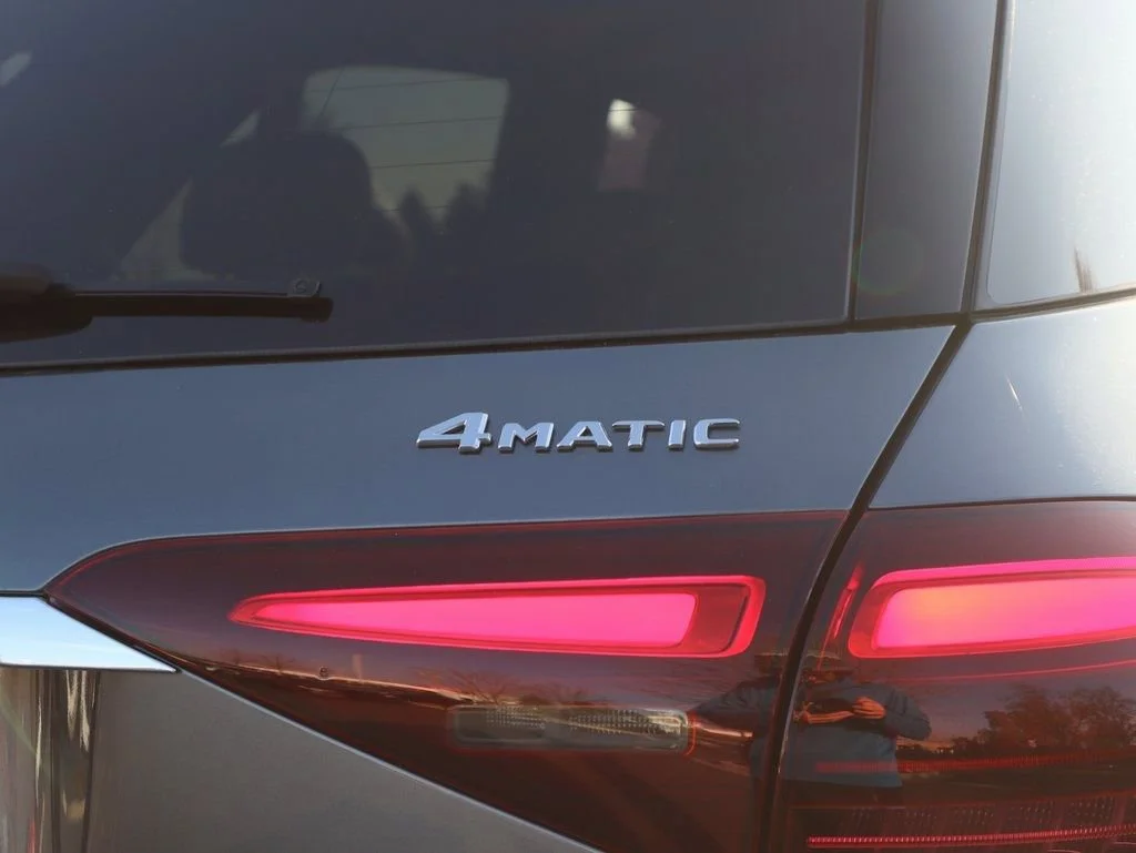 New 2026 Selenite Grey Metallic Mercedes-Benz GLE 580 image 62