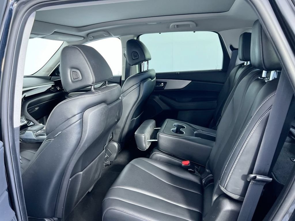 Used 2023 White Acura Technology image 24