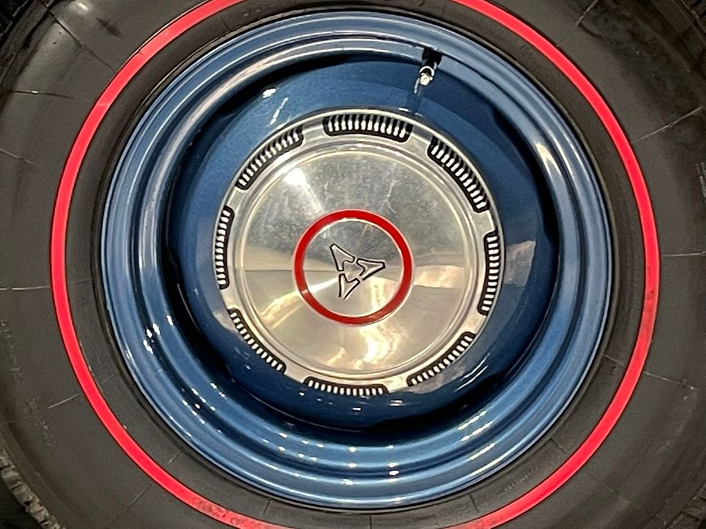 Used 1967 Blue Dodge  image 11