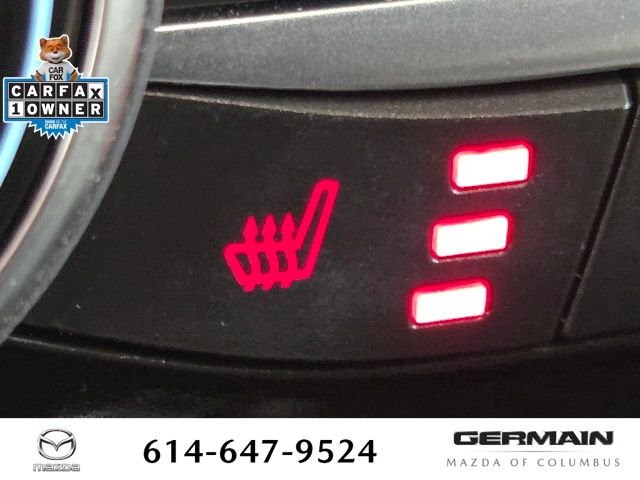 Used 2021 White Ford SE image 34