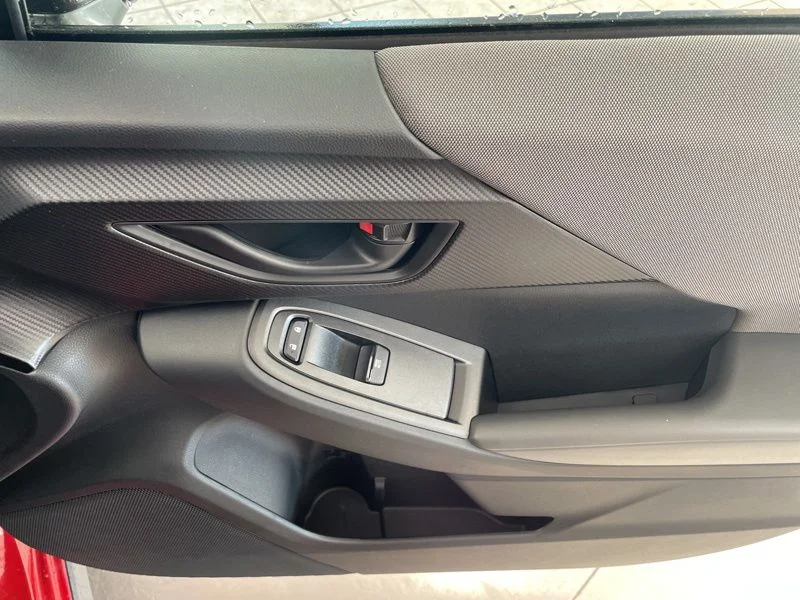 New 2026 LITHIUM RED PEARL Subaru Base image 19