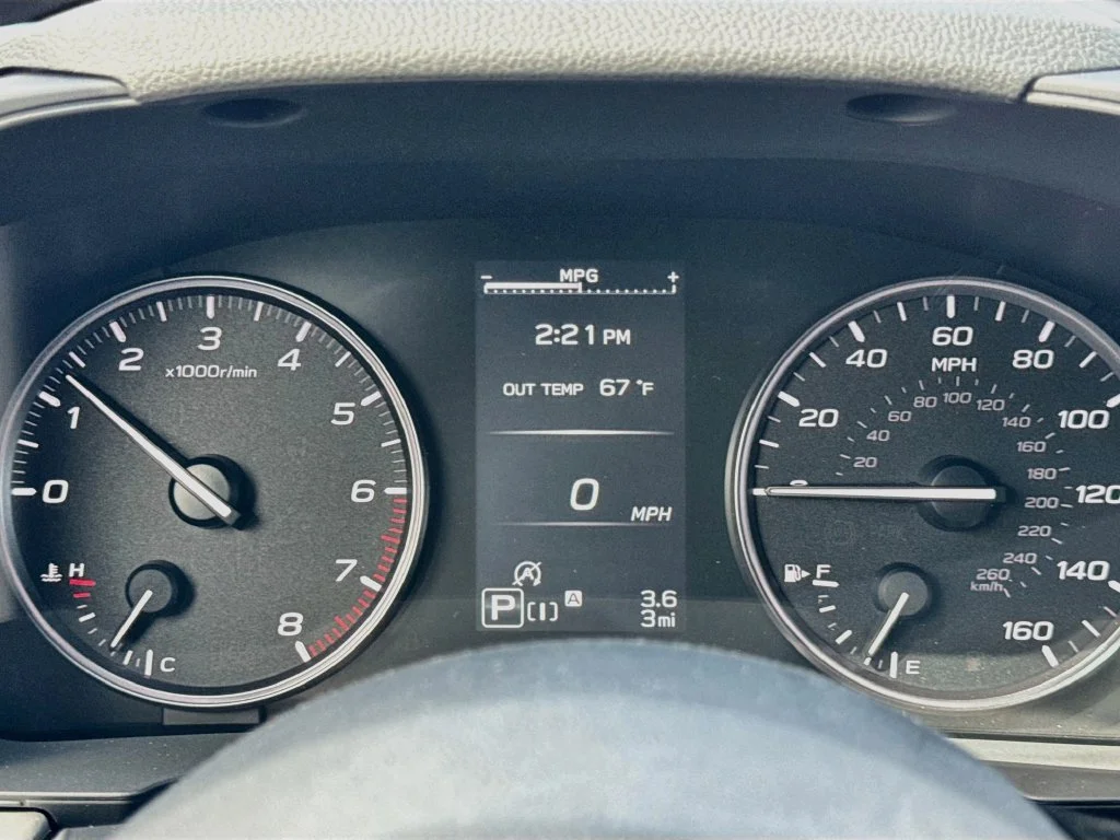 New 2027  Subaru Premium image 15