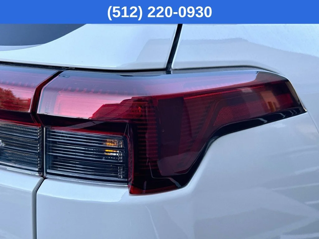 New 2026 White Subaru Touring XT image 35