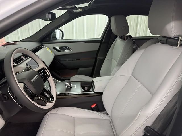 New 2026 Fuji White Land Rover S image 11