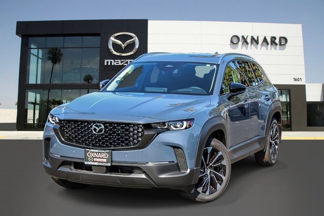 2026 Mazda CX-50 Hybrid Premium Plus AWD