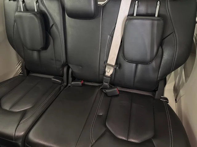 Used 2023 White Chrysler Touring L image 27