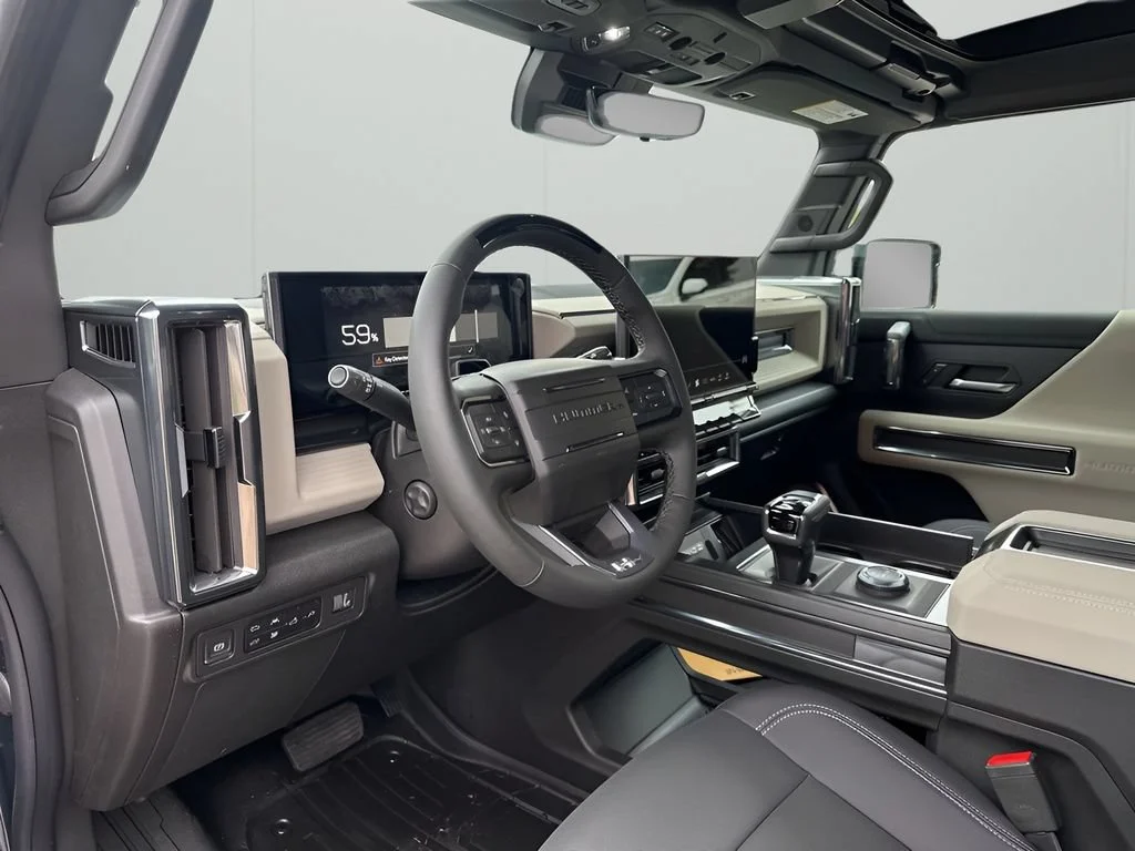 2026 GMC HUMMER EV 2X - Photo 27