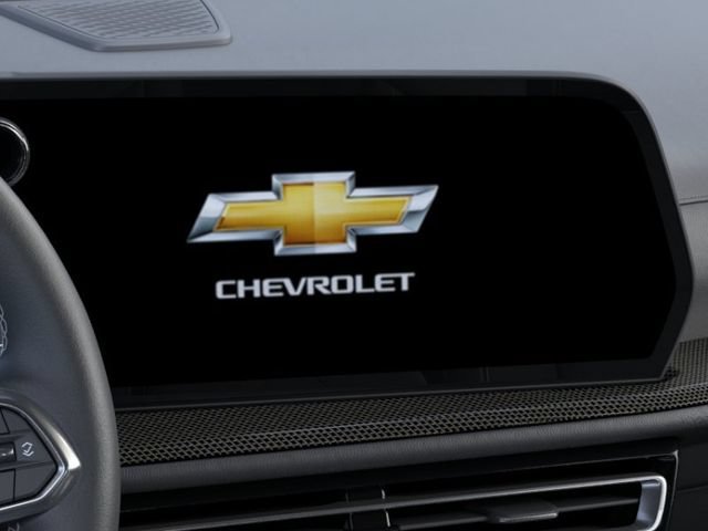 2026 Chevrolet Traverse High Country - Photo 20