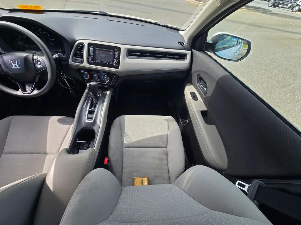 Certified Used 2019  Honda LX image 18