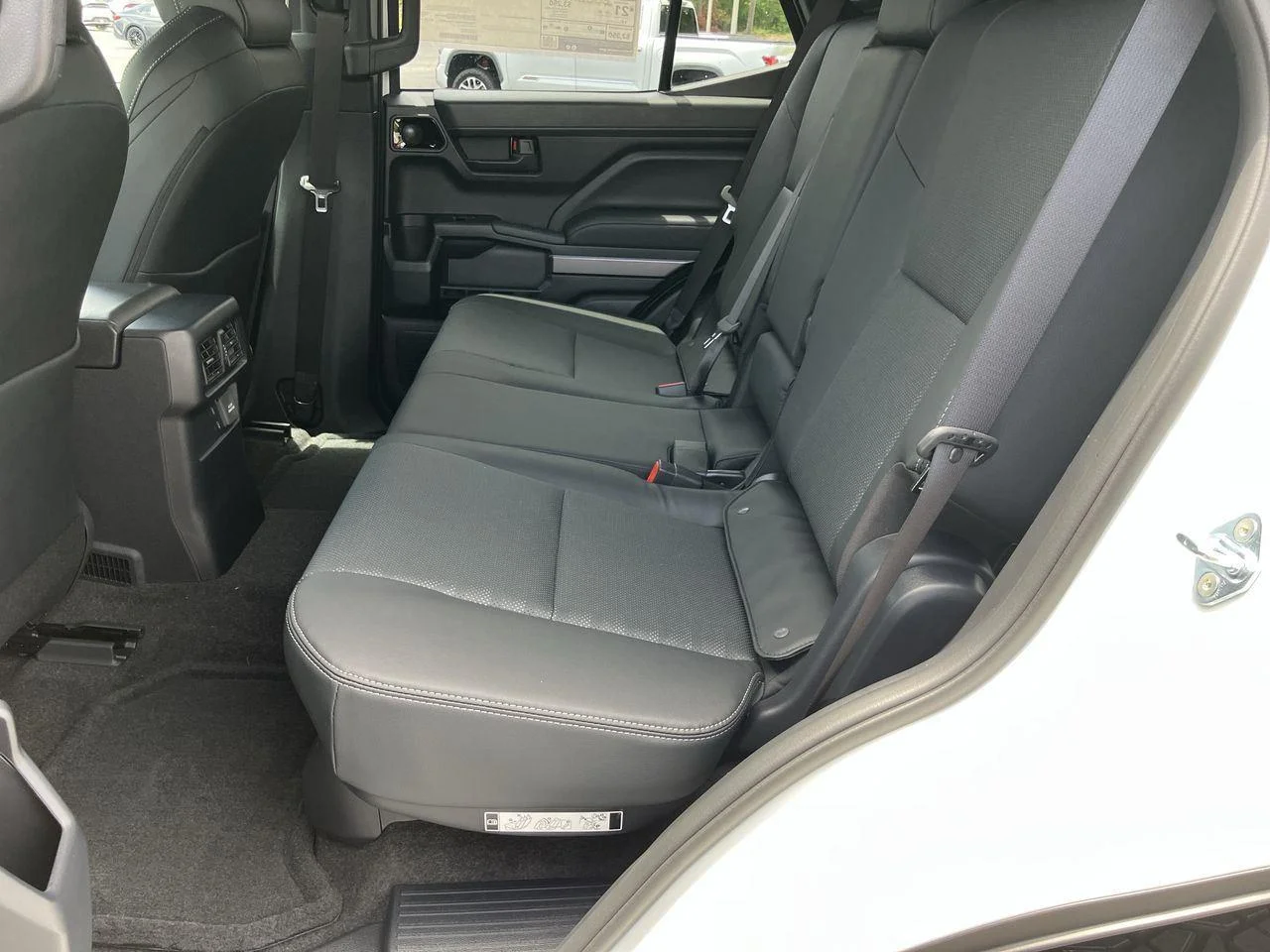 New 2026 Ice Cap Toyota TRD Off-Road Premium image 10