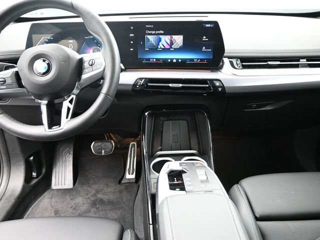 Used 2026 Black BMW xDrive28i image 14