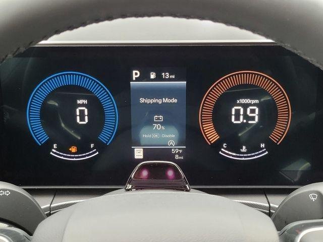 New 2026 Silver Hyundai SEL FWD image 14