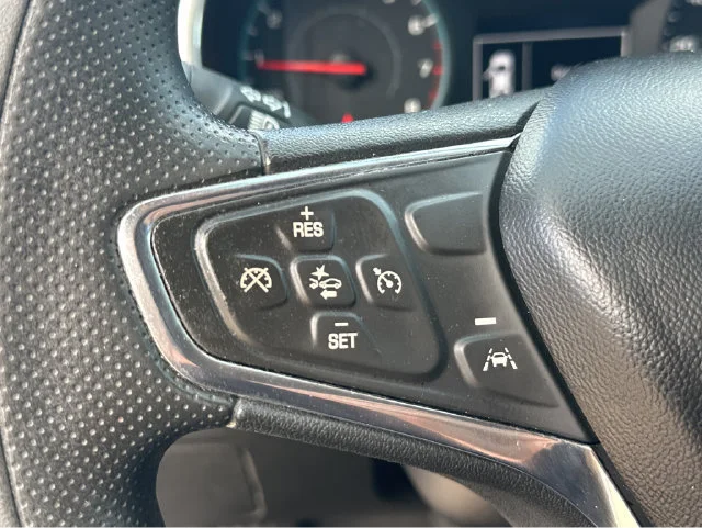 2021 Chevrolet Malibu 1LT - Photo 21