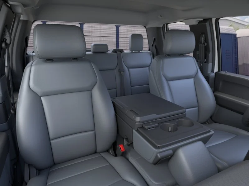 New 2026 Oxford White Ford XL image 10