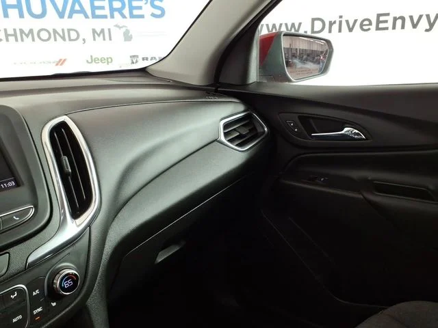 Used 2024 Red Chevrolet LT image 21