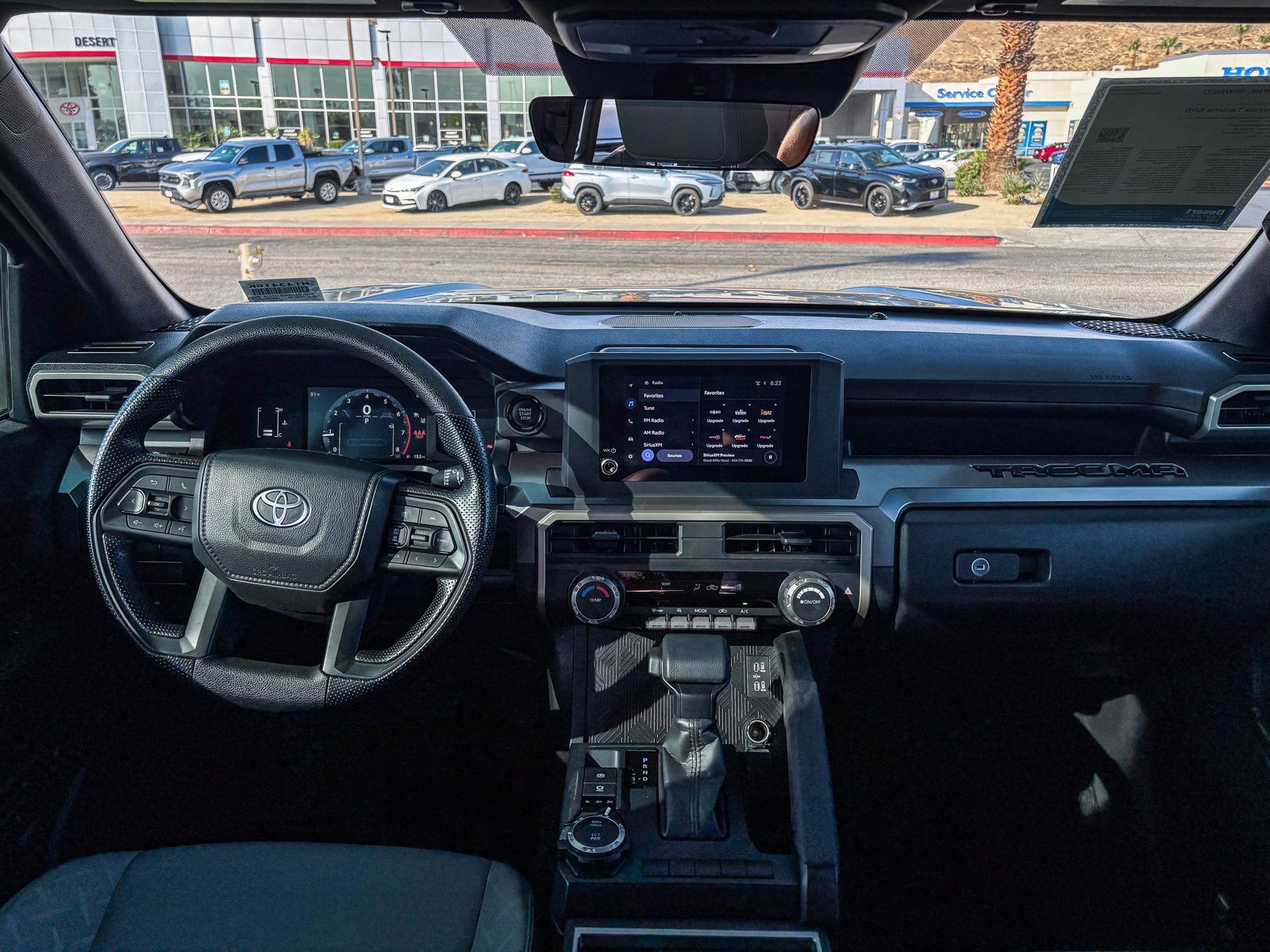 Used 2025 Underground Toyota SR5 image 15