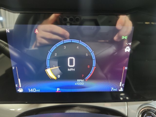 New 2026 Cypress Gray Chevrolet LT image 17