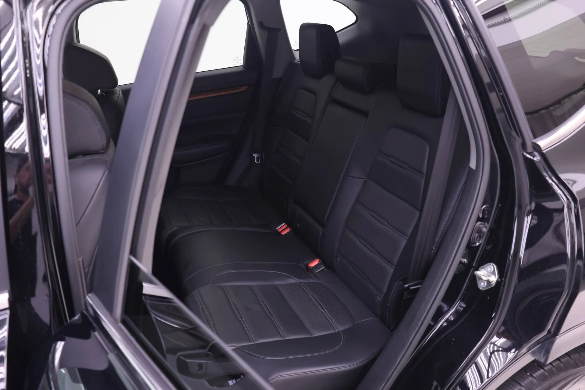 2017 Honda CR-V EX-L - Photo 10