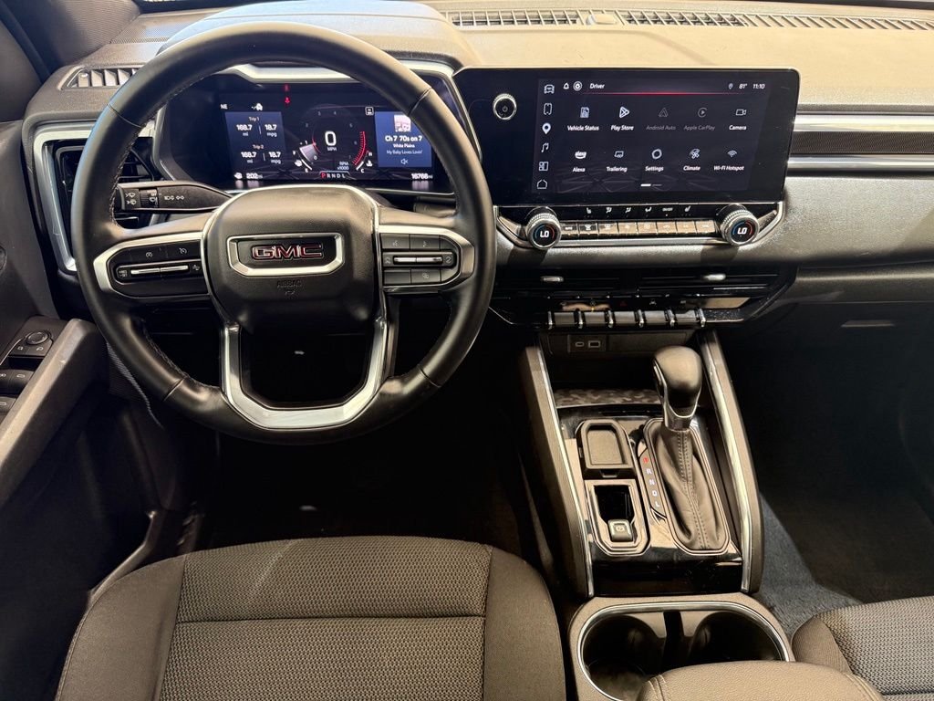 Used 2024 Sterling Metallic GMC Elevation image 26
