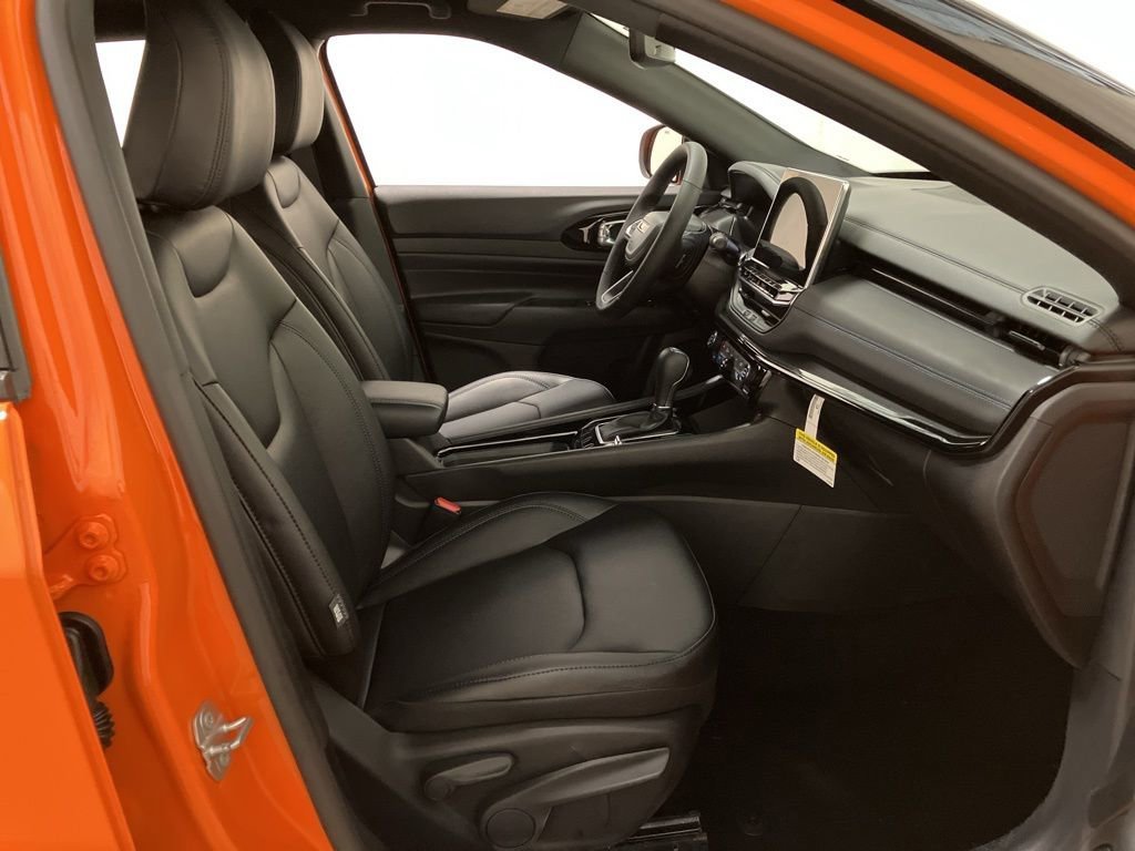 New 2026 Joose Exterior Paint Jeep Limited Altitude image 11