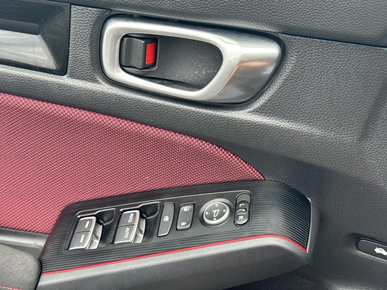 2023 Honda Civic Si - Photo 24
