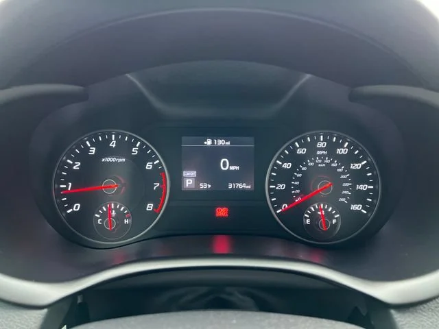 2020 Kia Stinger GT-Line - Photo 20