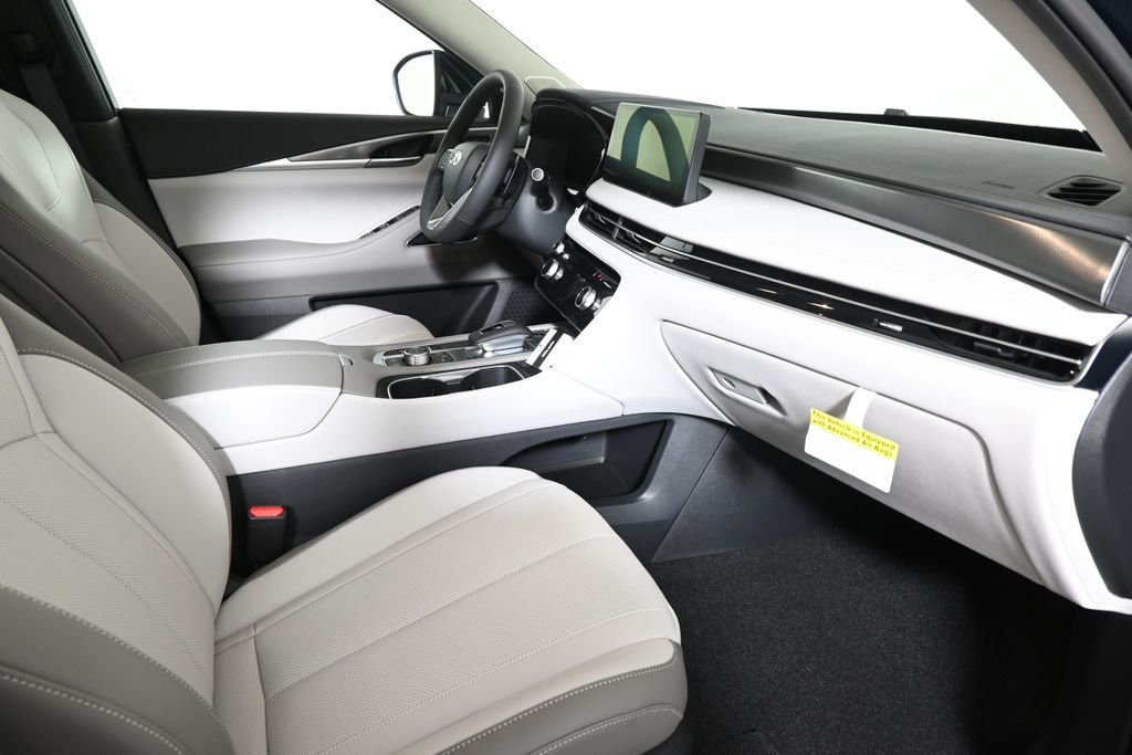 2026 INFINITI QX60 LUXE - Photo 21
