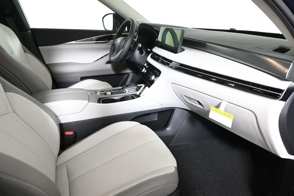2026 INFINITI QX60 LUXE - Photo 21
