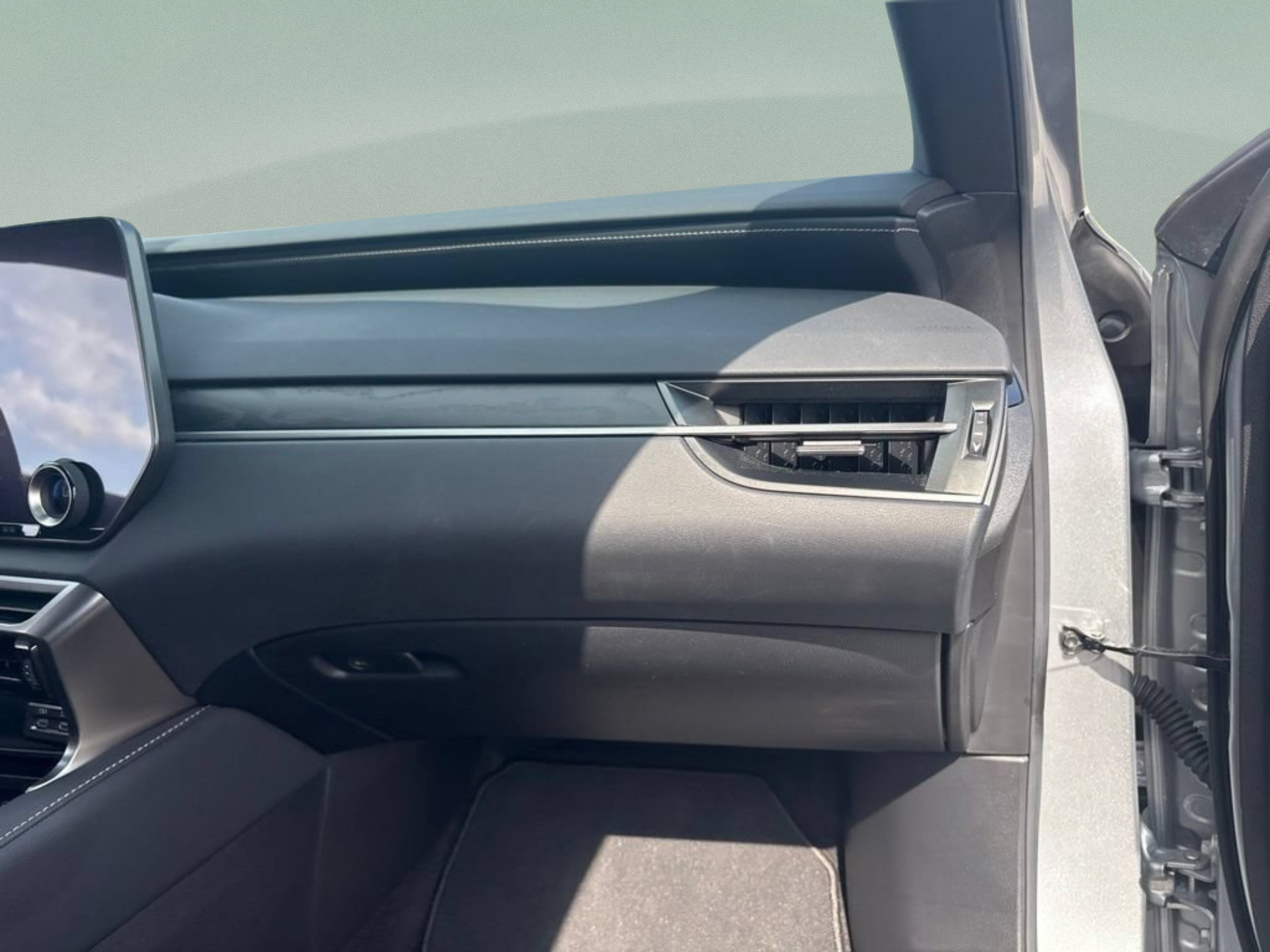 Used 2023 Iridium Lexus 350 Premium Plus image 23