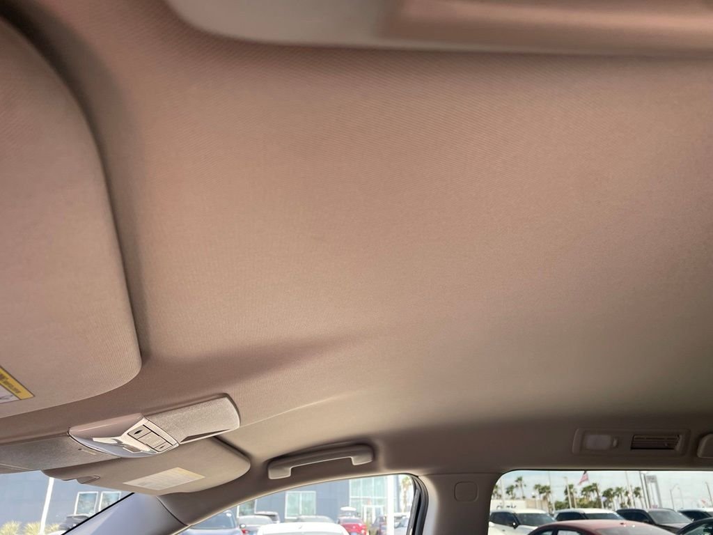 Used 2025 Black Nissan S image 11