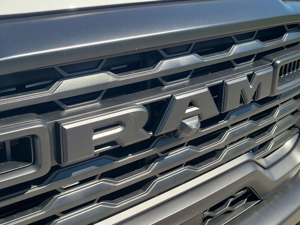 2026 RAM 3500 Tradesman - Photo 39