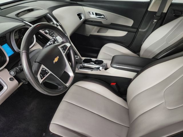 Used 2017 Beige Chevrolet Premier image 12