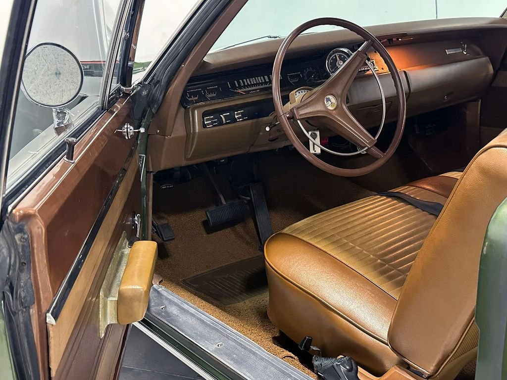 Used 1969  Plymouth  image 70