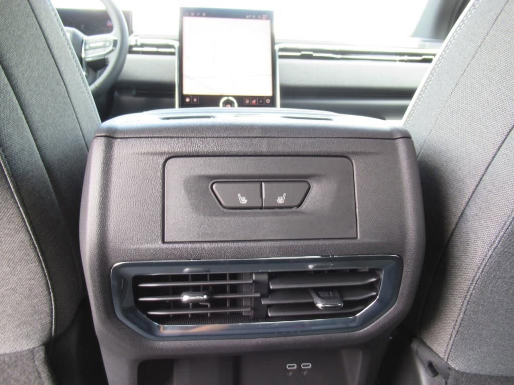 2026 GMC Sierra EV Elevation - Photo 29