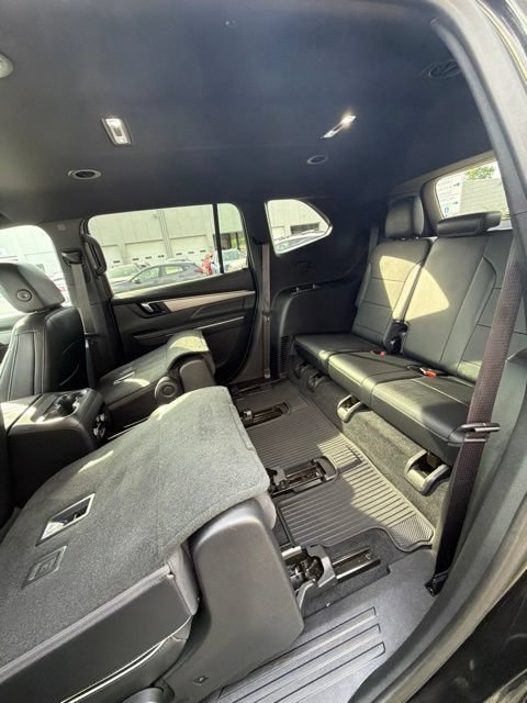 2025 Buick Enclave Preferred - Photo 31