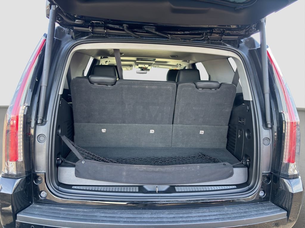 2020 Cadillac Escalade Premium Luxury - Photo 15