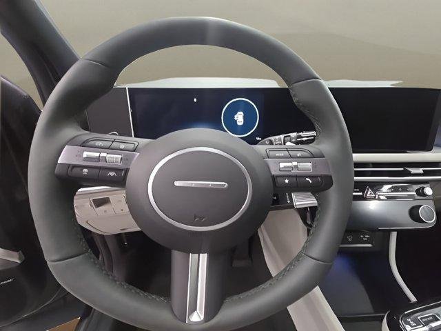 New 2026 Gray Hyundai Limited image 30