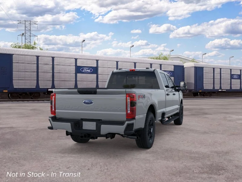 New 2026 Avalanche Ford XL image 9