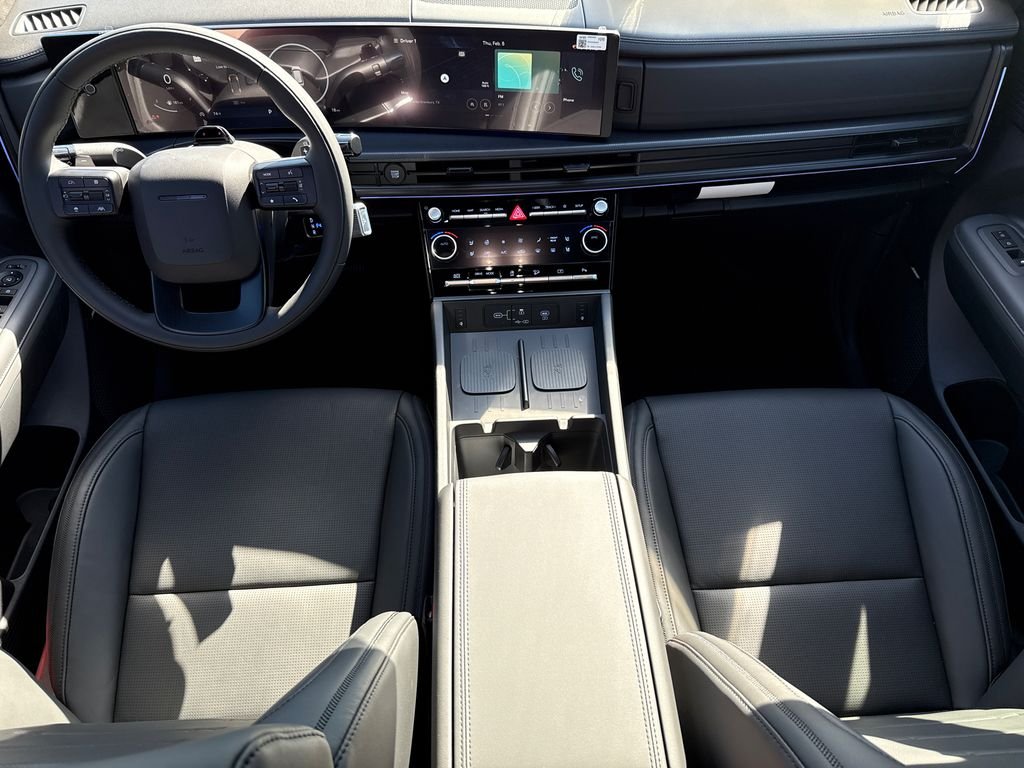 Certified Used 2026 Silver Hyundai XRT image 9