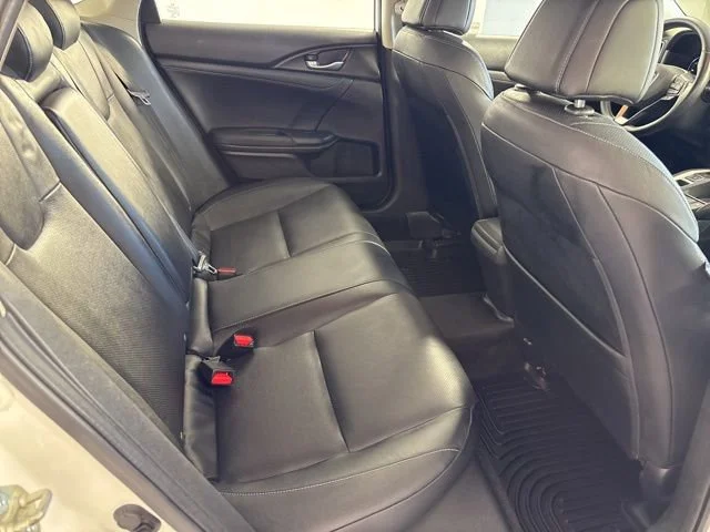 Used 2019 White Honda Touring image 22