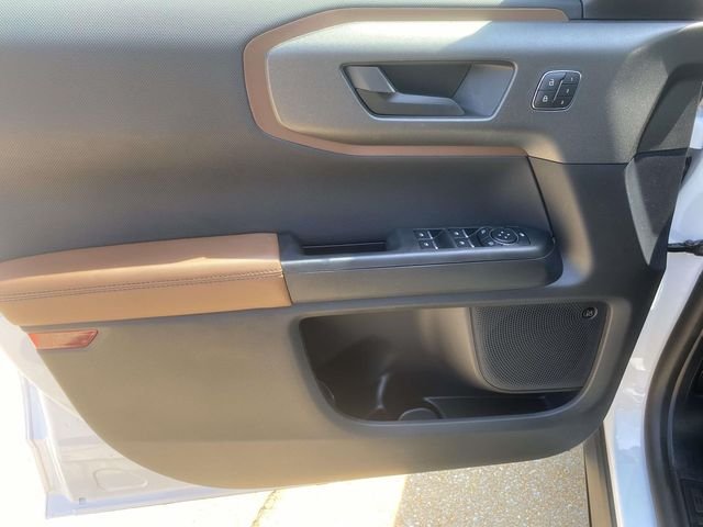 New 2026 Oxford White Ford Outer Banks image 13